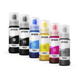 Cartucho EPSON T555520-AL