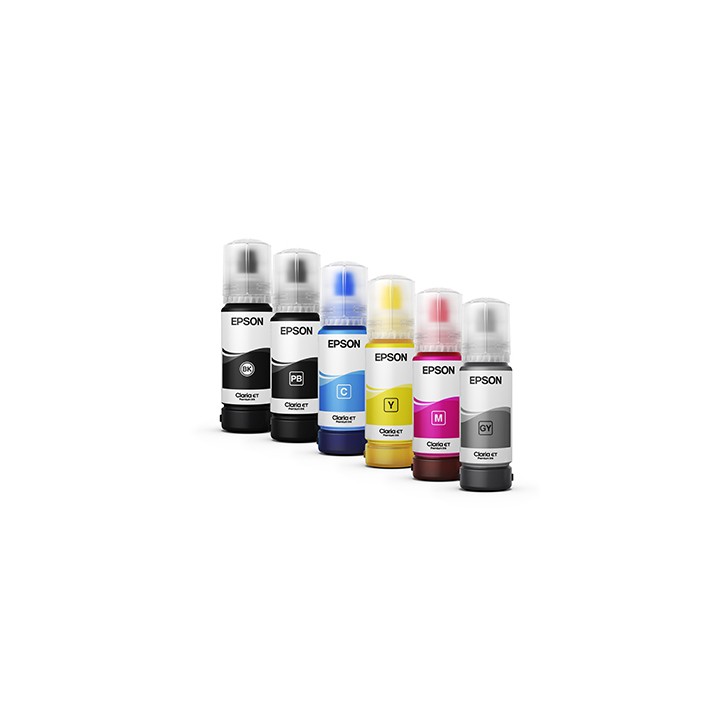 Cartucho EPSON T555520-AL