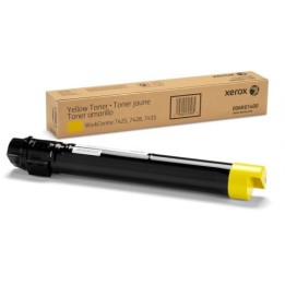 Tóner XEROX WC 7525/30/35/45/56
