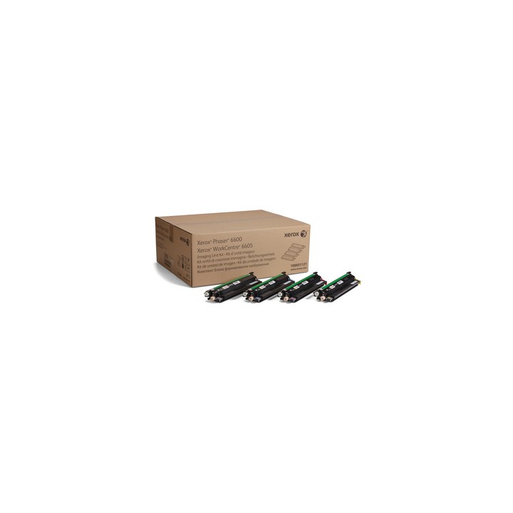 Kit de Unidad de Imagen XEROX VersaLink C400