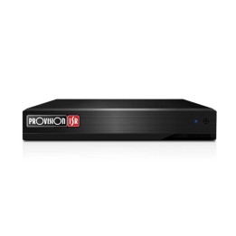 DVR Pentahibrido PROVISION-ISR SH-8100A5N-5L(MM)-V2