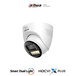 Cámara Domo Dahua Technology DH-HAC-HDW1200TQN-IL-T