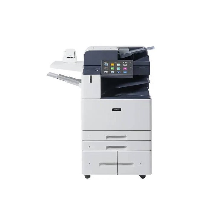 Multifuncionales XEROX C8255_F