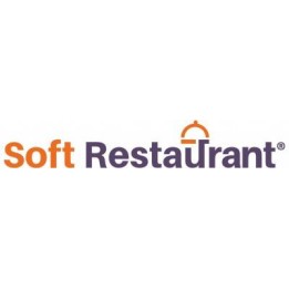 Punto de venta Soft Restaurant TB-7306F+NETPAY