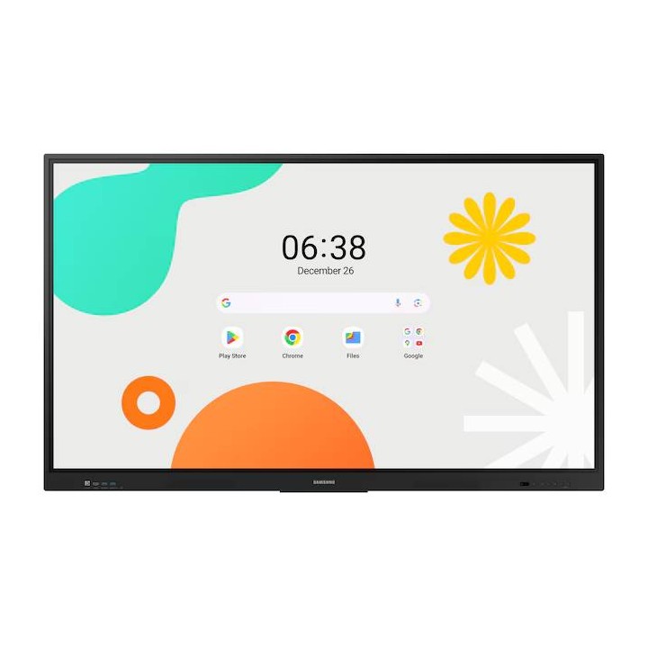Monitor Profesional SAMSUNG LH65WAFWLGCXZX