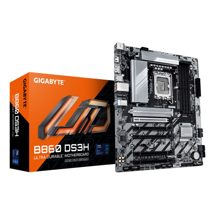 Motherboard GIGABYTE B860 DS3H