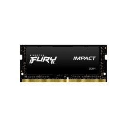 Memoria Kingston Technology FURY IMPACT