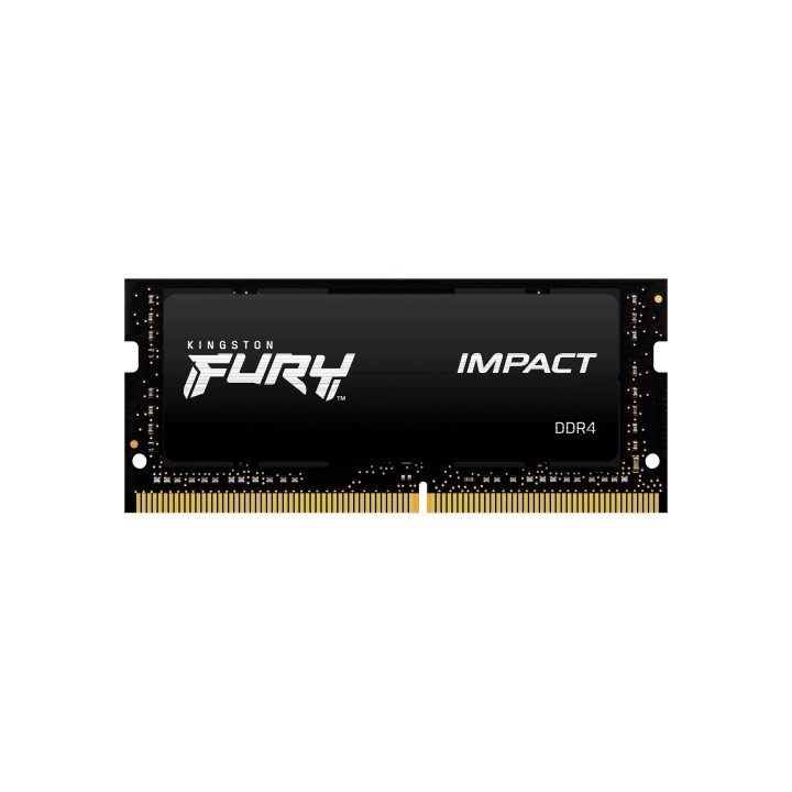 Memoria Kingston Technology FURY IMPACT