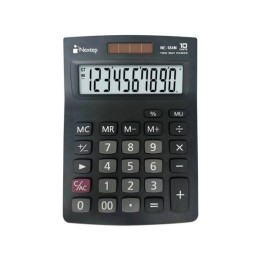 Calculadora Nextep NE-184N