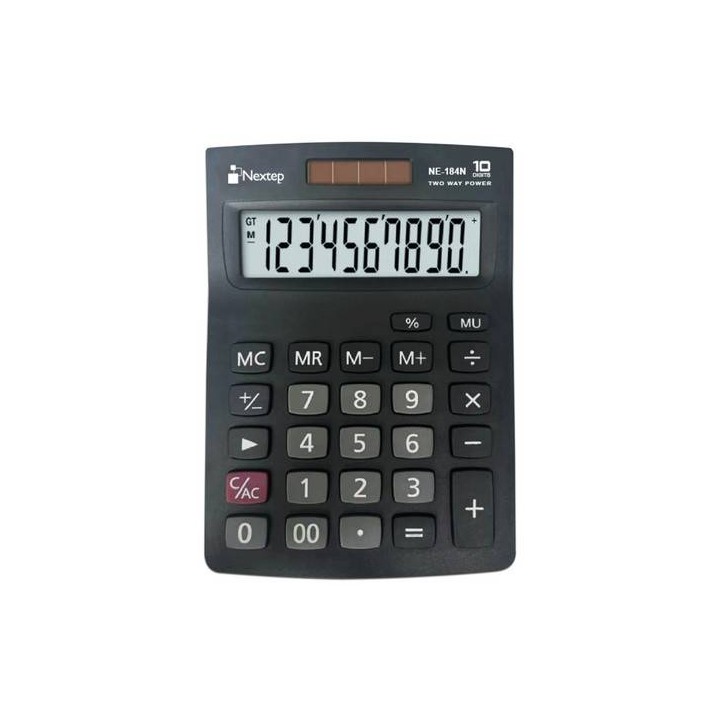 Calculadora Nextep NE-184N
