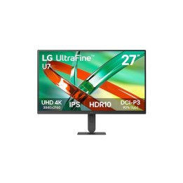 Monitor LG 27U711B-B.AWM