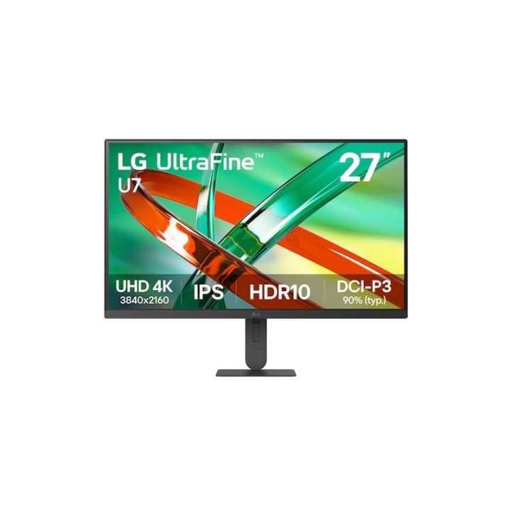 Monitor LG 27U711B-B.AWM