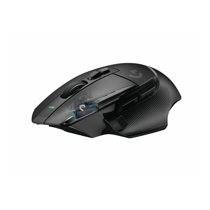 Mouse LOGITECH G502
