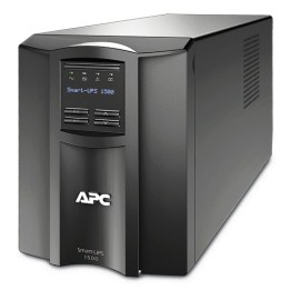 No Break Capacidad 1440 VA 1000 watts, 120V, APC SMT1500C