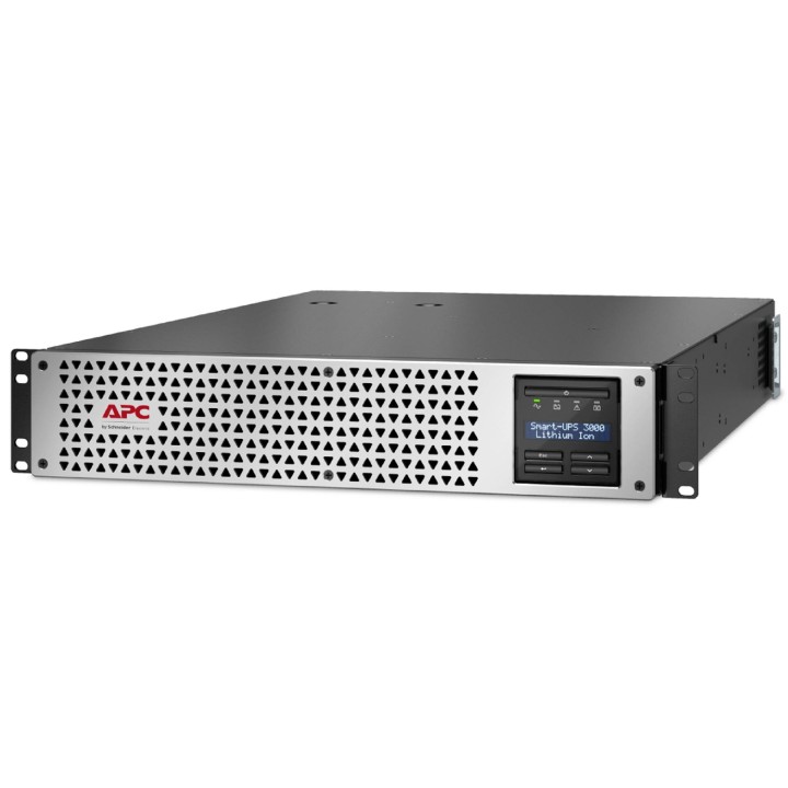 No break APC SMTL3000RM2UC