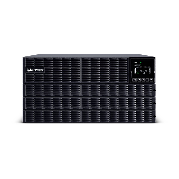 No Break CyberPower OLS6KERT5U