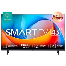 Televisiones Hisense 43A4NV