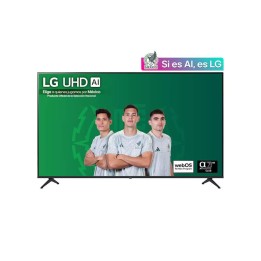 Television LG 55UA8055PSA