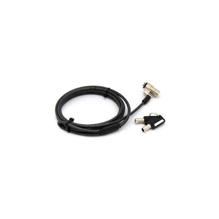 Candado para Laptop BROBOTIX 6001639