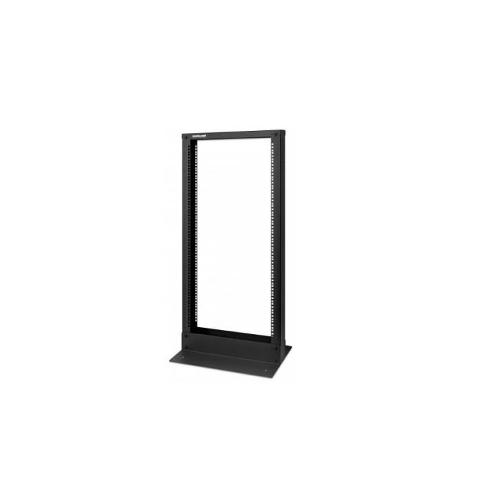 Rack de 2 Postes 22U INTELLINET 715966