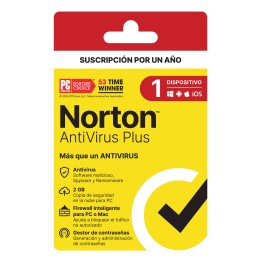 Antivirus NORTON 21443389