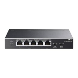 Switches Omada TL-SG1005P-PD