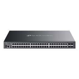 Switch TP-LINK SG5452XMPP
