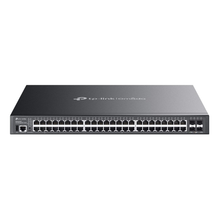 Switch TP-LINK SG5452XMPP