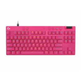 Teclado LOGITECH 920-013133