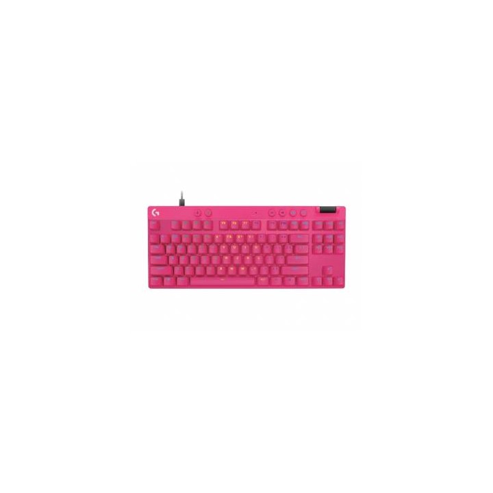 Teclado LOGITECH 920-013133