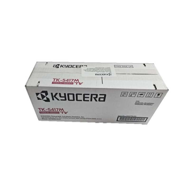 Toner KYOCERA TK-5417M