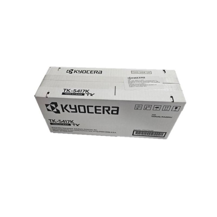 Tóner KYOCERA TK-5417K
