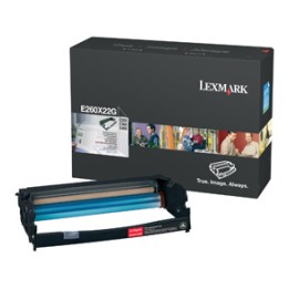Fotoconductor LEXMARK -