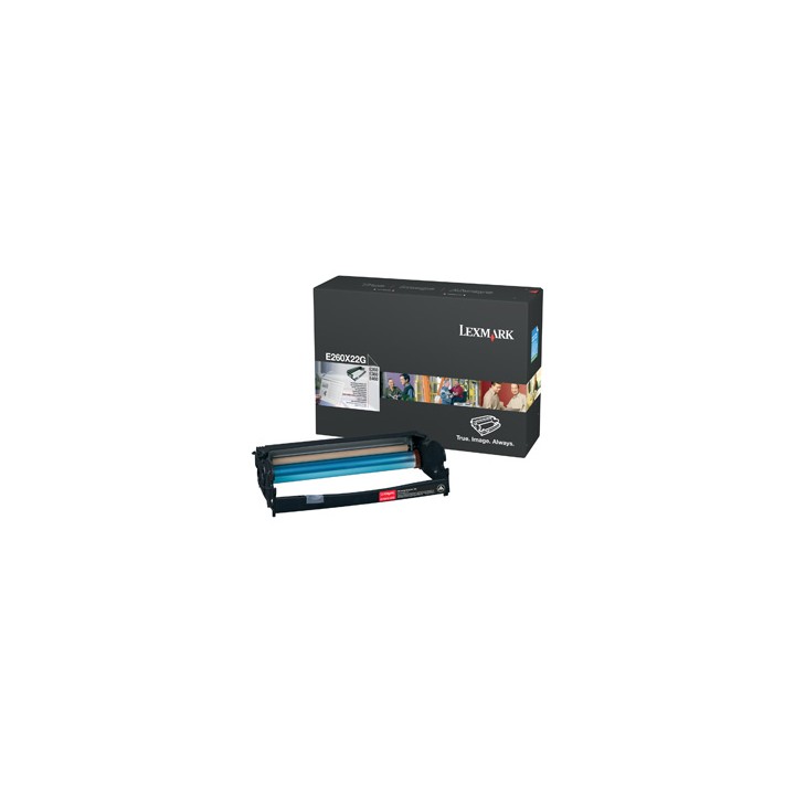 Fotoconductor LEXMARK -