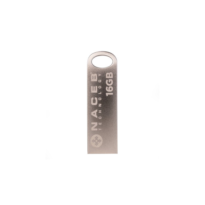 Memoria USB Naceb Technology SNTU-016