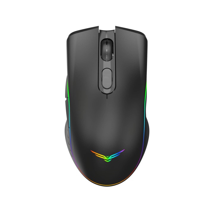 Mouse Gaming Naceb Gaming NA-0973