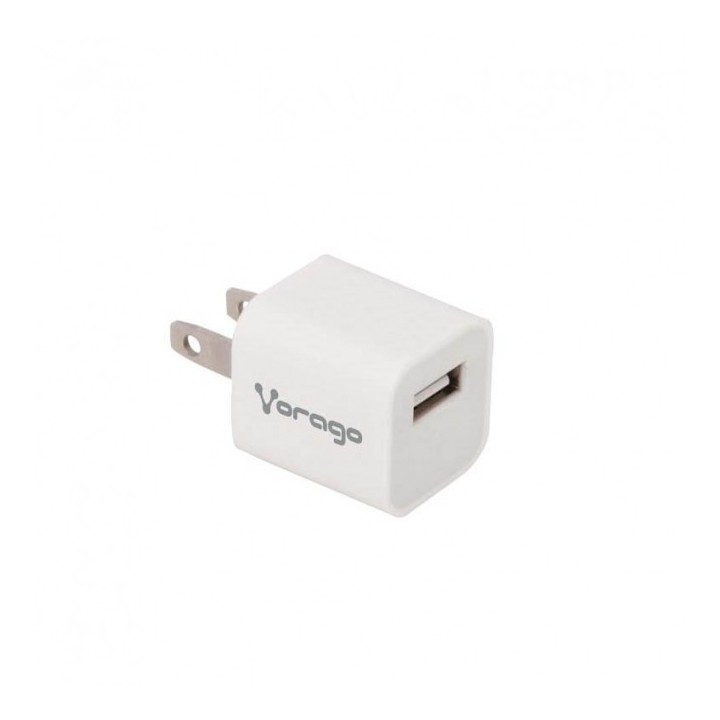 Cargador de pared VORAGO AU-105