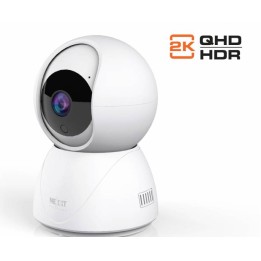 Cámara WiFi Nexxt Solutions Home NHC-IP11