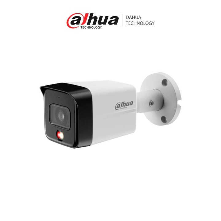 Cámara Bala Dahua Technology IPC-HFW1839TC-A-IL