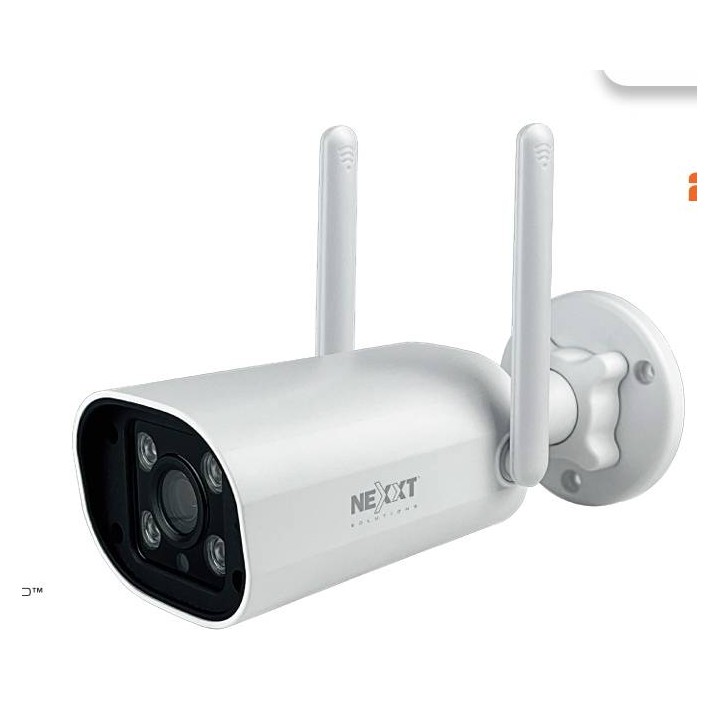 Cámara WiFi NEXXT NHC-OF10