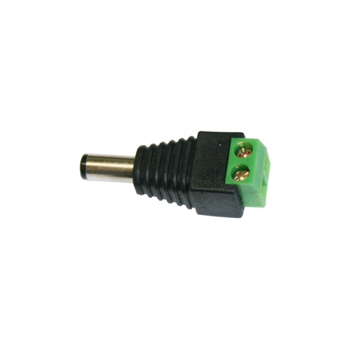 Adaptador de Alimentación PROVISION-ISR PR-C08