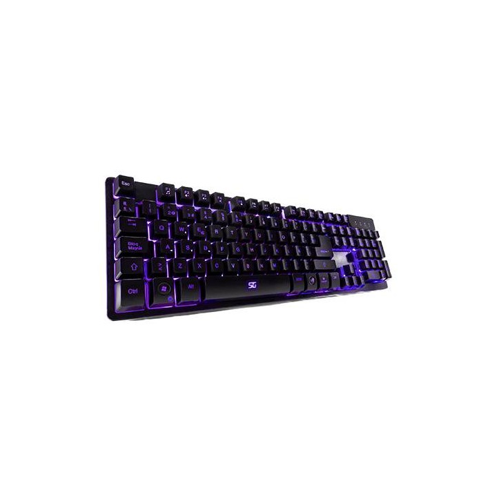 Teclado Gaming VORAGO KB-502
