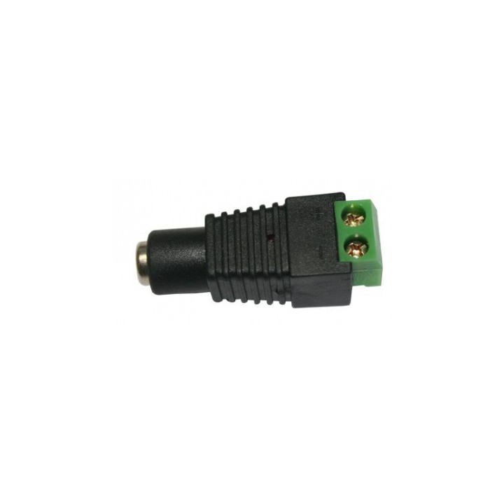 Adaptador de Alimentación PROVISION-ISR PR-C09