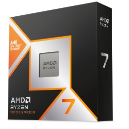Microprocesadores AMD 100-100001084WOF