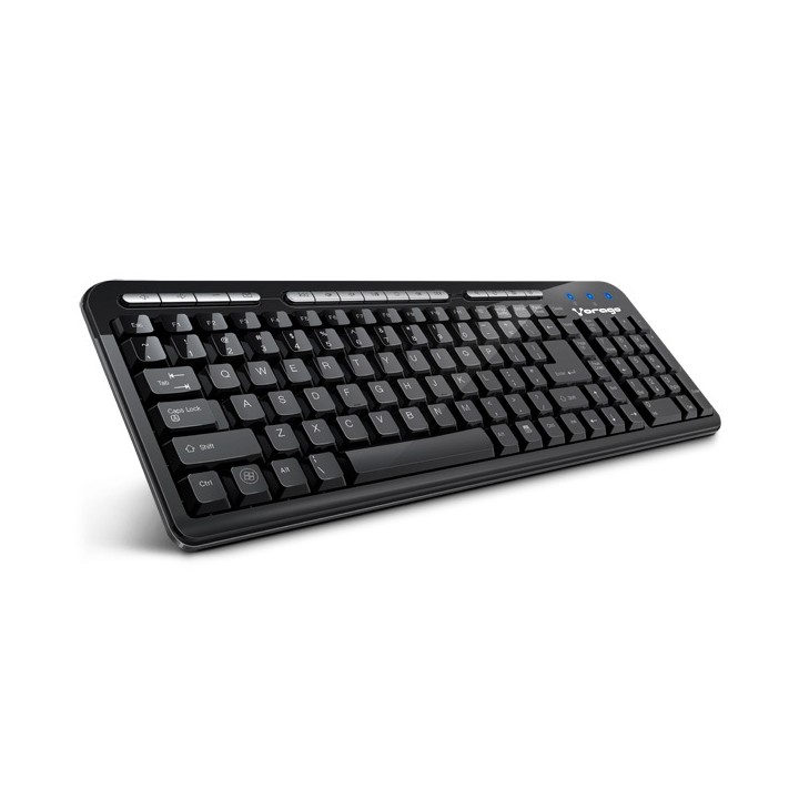 Teclado VORAGO KB-202
