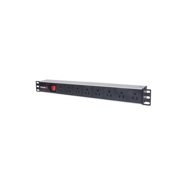 Barra PDU INTELLINET 713993