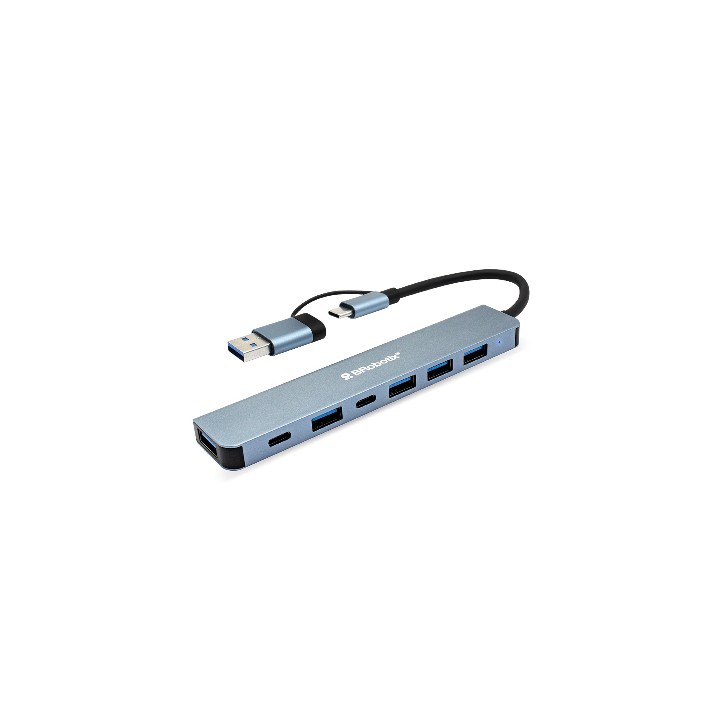 Docking Station BROBOTIX 6005446