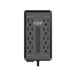 Regulador CDP RAVR1408