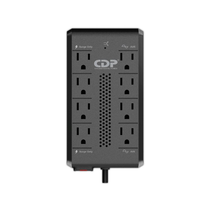 Regulador CDP RAVR1408