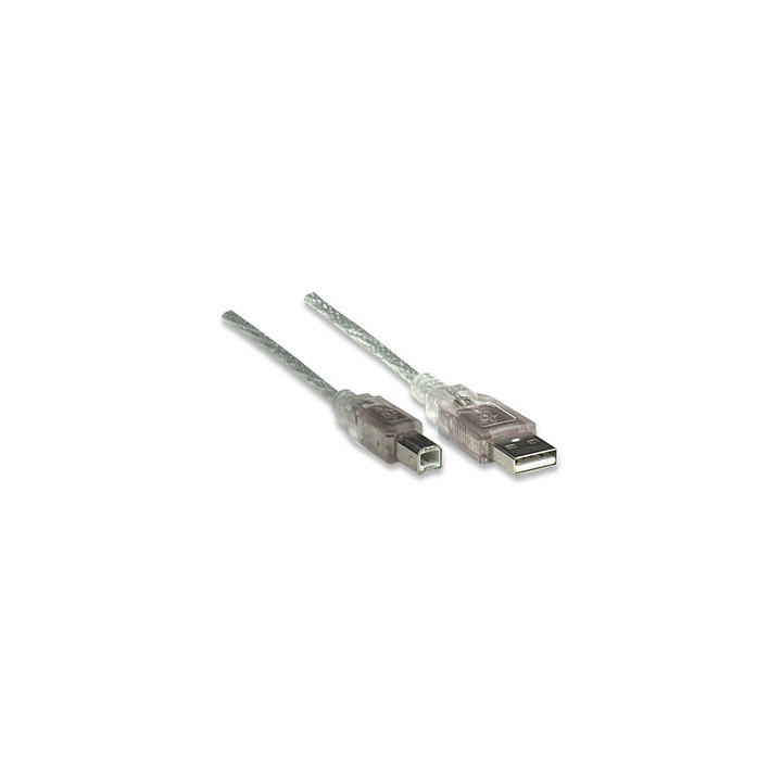 Cable USB MANHATTAN 333405